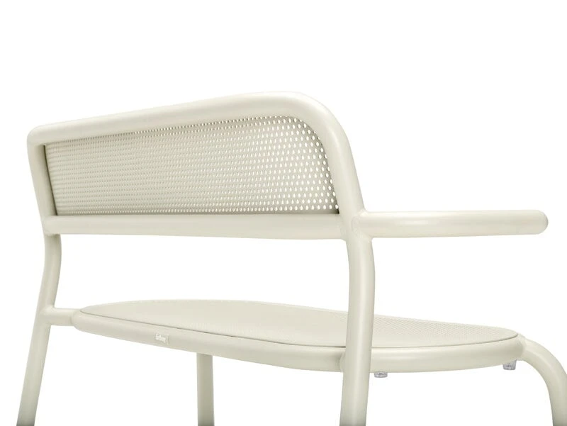 Fatboy Toní Bankski Puutarhapenkki, Desert 3 Fatboy Toní Bankski Puutarhapenkki, Desert - Image 3