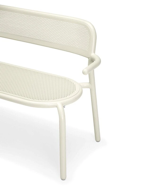 Fatboy Toní Bankski Puutarhapenkki, Desert 5 Fatboy Toní Bankski Puutarhapenkki, Desert - Image 5