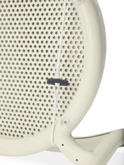 Fatboy Toní Bankski Penkin Istuintyyny, Raidallinen Sandy Beige -Puutarha Unelma FATBOY Ton Bankski grey Close up 0