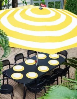 Fatboy Toní Tablo Pöytä, Antrasiitti -Puutarha Unelma FATBOY Toni Fatboy 2