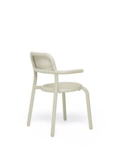 Fatboy Toní Käsinojallinen Tuoli, Desert -Puutarha Unelma FATBOY Toni desert Close up 20 JPG RGB