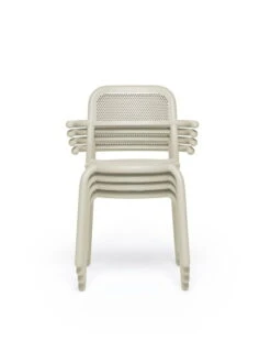 Fatboy Toní Käsinojallinen Tuoli, Desert -Puutarha Unelma FATBOY Toni desert Close up 25 JPG RGB