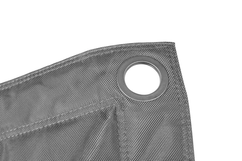 Fatboy Buggle Up Säkkituoli, Vaaleanharmaa 3 Fatboy Buggle Up Säkkituoli, Vaaleanharmaa - Image 3