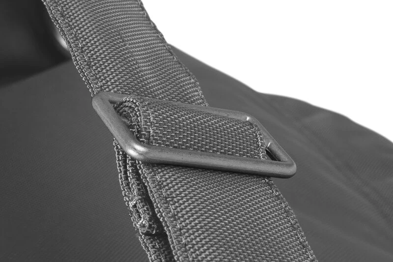 Fatboy Buggle Up Säkkituoli, Vaaleanharmaa 5 Fatboy Buggle Up Säkkituoli, Vaaleanharmaa - Image 5