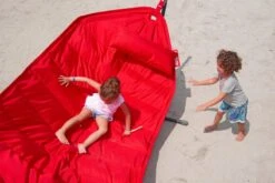 Fatboy Headdemock Tyyny, Punainen -Puutarha Unelma FATBOY headdemock beach 2 JPG RGB