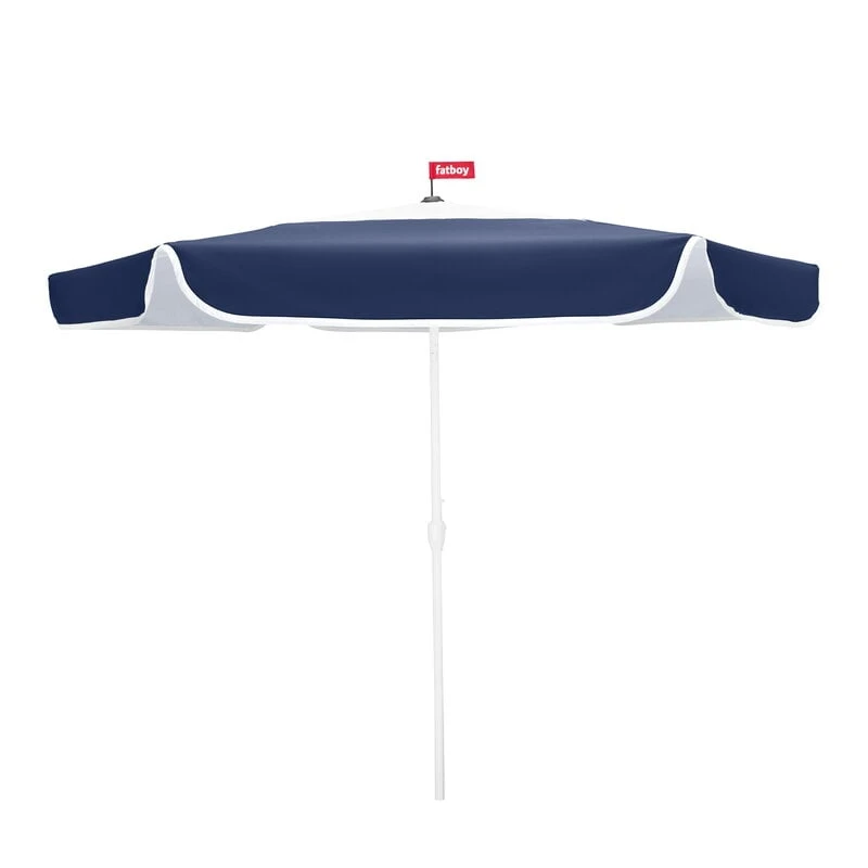 Fatboy Sunshady Aurinkovarjo, 300 Cm, Ocean Blue 1 Fatboy Sunshady Aurinkovarjo, 300 Cm, Ocean Blue