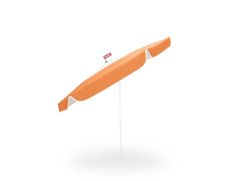 Fatboy Sunshady Aurinkovarjo, 300 Cm, Pumpkin Orange 2 Fatboy Sunshady Aurinkovarjo, 300 Cm, Pumpkin Orange - Image 2