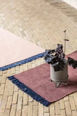 Ferm LIVING Bau Ruukku, Iso, Lämmin Harmaa -Puutarha Unelma FERM 7493 1