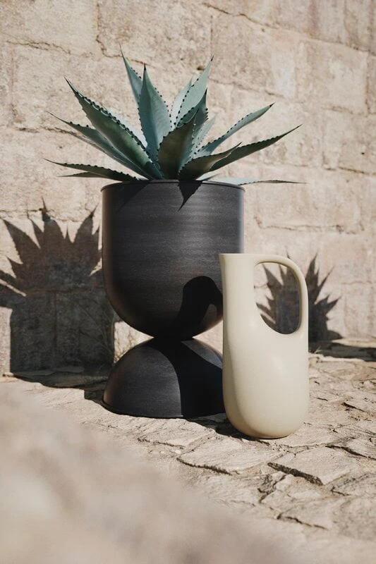 Ferm LIVING Liba Kastelukannu, Cashmere 2 Ferm LIVING Liba Kastelukannu, Cashmere - Image 2