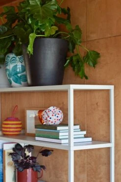 HAY Flowerpot Ruukku Ja Lautanen XXL, Musta 7 HAY Flowerpot Ruukku Ja Lautanen XXL, Musta -Puutarha Unelma Flowerpot XXL black 1