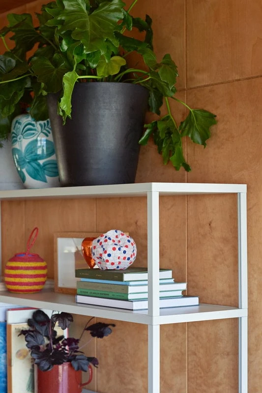 HAY Flowerpot Ruukku Ja Lautanen XXL, Harmaa 2 HAY Flowerpot Ruukku Ja Lautanen XXL, Harmaa - Image 2