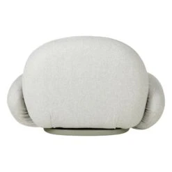 GUBI Pacha Outdoor Nojatuoli Käsinojilla, Pyörivä, Libera 003 9 GUBI Pacha Outdoor Nojatuoli Käsinojilla, Pyörivä, Libera 003 -Puutarha Unelma Gubi 10106219 BCK Pacha Lounge Chair Armrest FullyUpholstered Outdoor Dedar Outdoor Libera 003