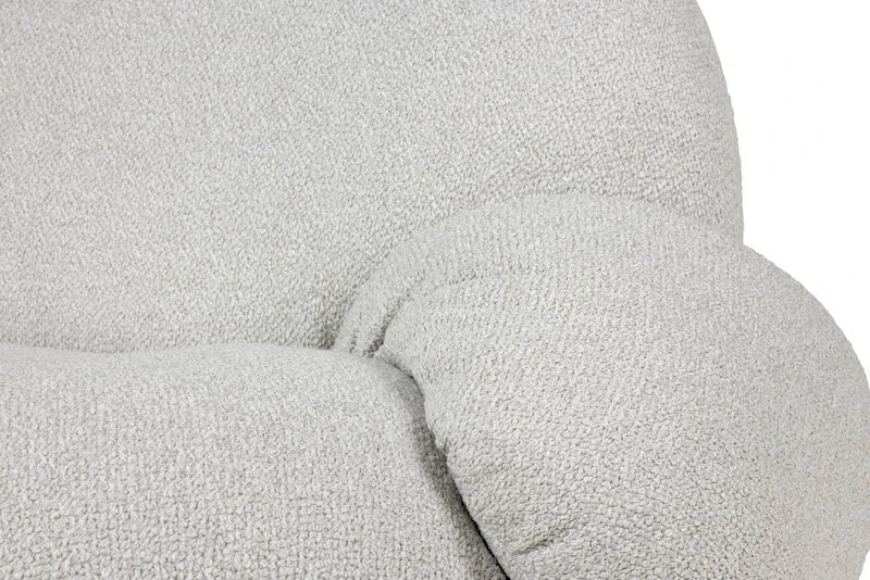 GUBI Pacha Outdoor Nojatuoli Käsinojilla, Pyörivä, Libera 003 6 GUBI Pacha Outdoor Nojatuoli Käsinojilla, Pyörivä, Libera 003 - Image 6