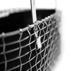 Korbo Balcony Parvekelaatikko, Haponkestävä Teräs 9 Korbo Balcony Parvekelaatikko, Haponkestävä Teräs -Puutarha Unelma Hooks closeup