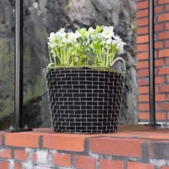 Korbo Istutuspussi 24, 3 Kpl 8 Korbo Istutuspussi 24, 3 Kpl -Puutarha Unelma IMG 0326 2