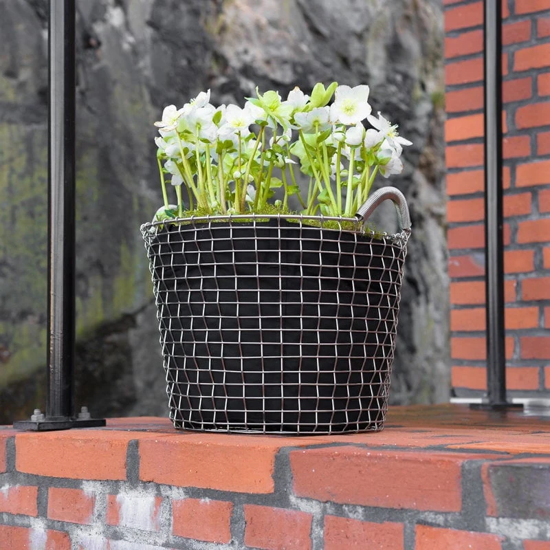 Korbo Istutuspussi 24, 3 Kpl 3 Korbo Istutuspussi 24, 3 Kpl - Image 3