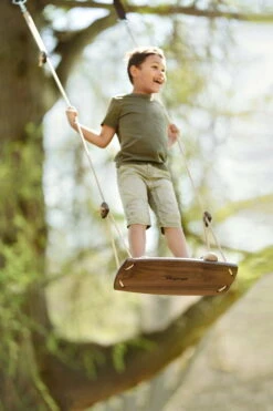 Lillagunga Lillagunga Grand Outdoor Keinu, Pähkinä - Beige 10 Lillagunga Lillagunga Grand Outdoor Keinu, Pähkinä - Beige -Puutarha Unelma Lillagunga 28