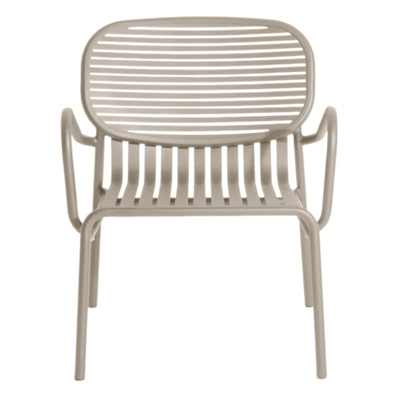 Petite Friture Week-end Nojatuoli, Dune 1 Petite Friture Week-end Nojatuoli, Dune