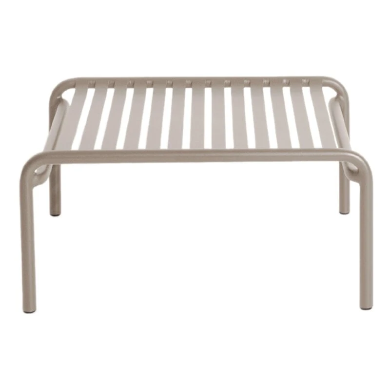 Petite Friture Week-end Matala Pöytä, Dune 2 Petite Friture Week-end Matala Pöytä, Dune - Image 2