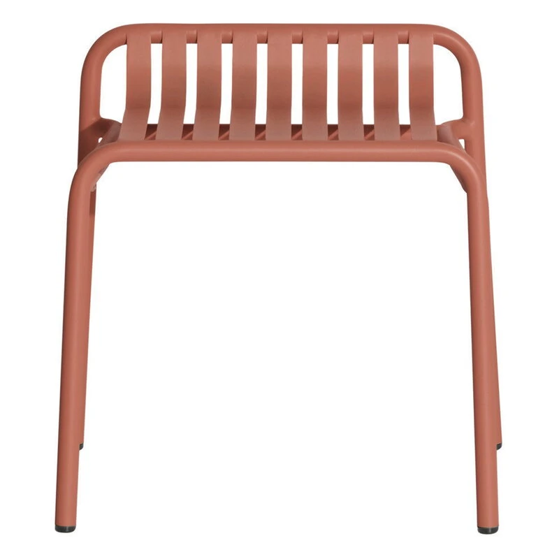 Petite Friture Week-end Jakkara, Terrakotta 1 Petite Friture Week-end Jakkara, Terrakotta