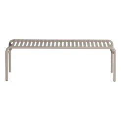 Petite Friture Week-end Matala Pöytä, Pitkä, Dune