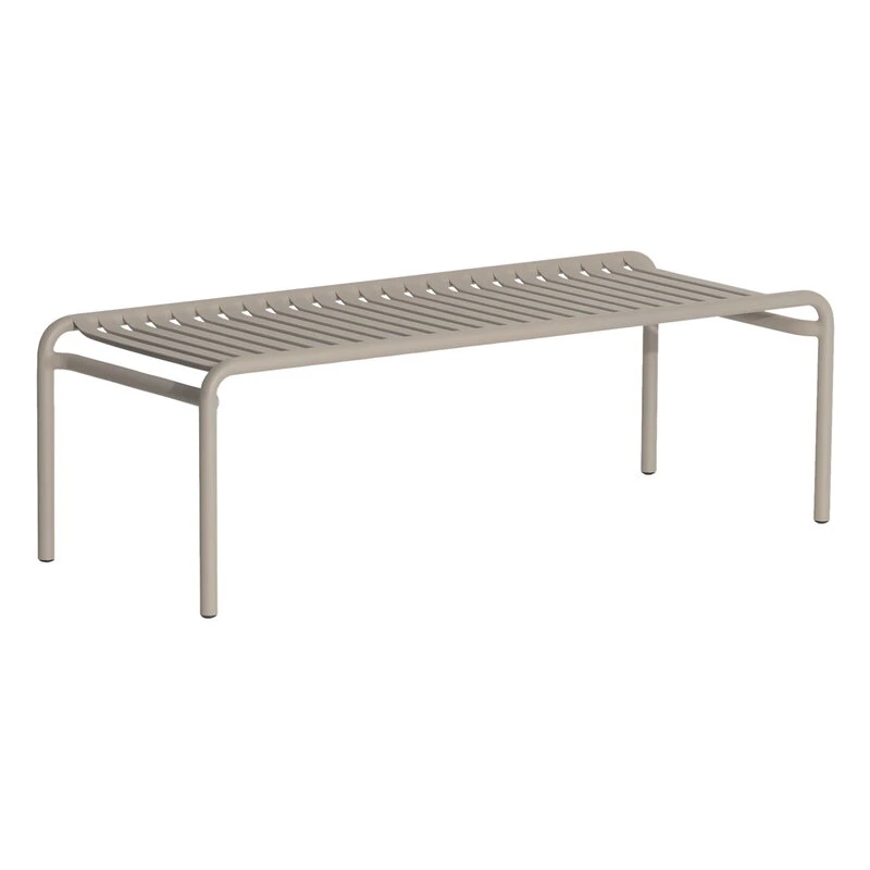 Petite Friture Week-end Matala Pöytä, Pitkä, Dune 2 Petite Friture Week-end Matala Pöytä, Pitkä, Dune - Image 2