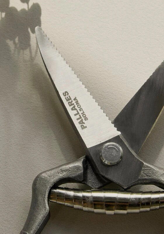 MENU Pallarès X Menu Ruohosakset 4 MENU Pallarès X Menu Ruohosakset - Image 4