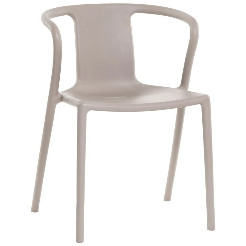 Magis Air Tuoli Käsinojilla, Beige 2 Magis Air Tuoli Käsinojilla, Beige - Image 2