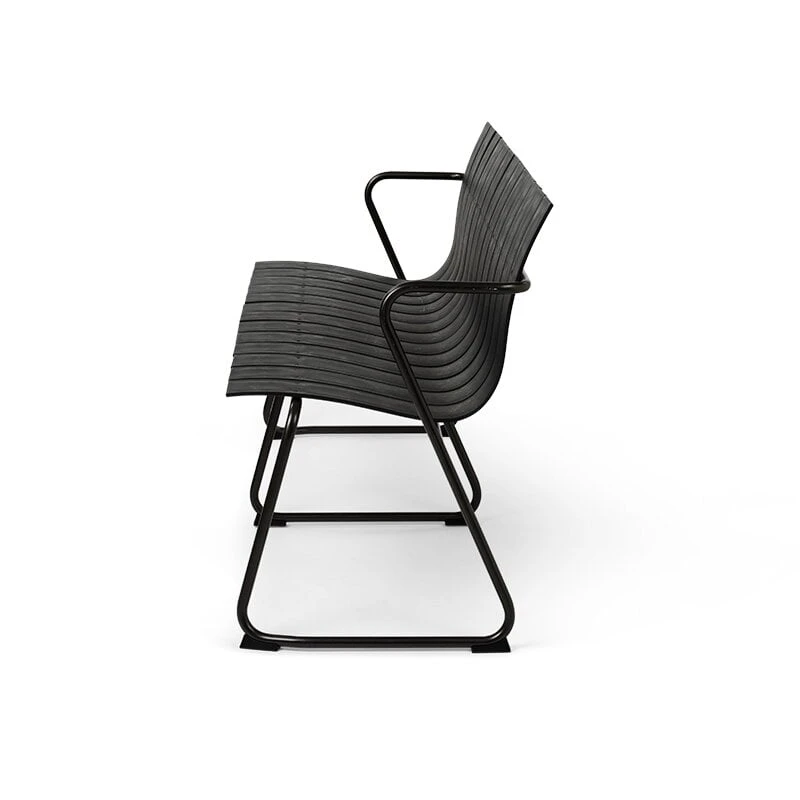 Mater Ocean Penkki, Musta 2 Mater Ocean Penkki, Musta - Image 2