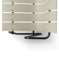 Mater Ocean Penkki, Hiekka -Puutarha Unelma Mater 09353 Ocean Sand Bench Packshot Detail