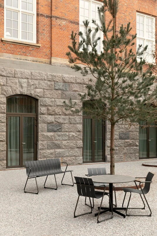 Mater Ocean Penkki, Musta 5 Mater Ocean Penkki, Musta - Image 5