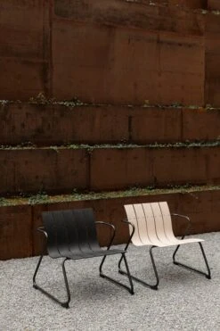 Mater Ocean Nojatuoli, Musta -Puutarha Unelma Mater MeroStudio 13 1