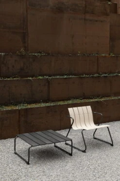 Mater Ocean Nojatuoli, Hiekka -Puutarha Unelma Mater MeroStudio 29