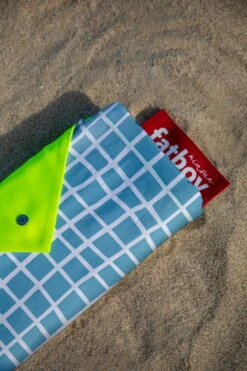 Fatboy Miasun Venice Rantateltta -Puutarha Unelma Miasun Veuve Clicquot Mock up envelop 105395