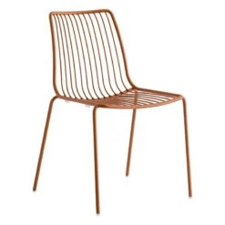 Pedrali Nolita 3651 Tuoli, Terrakotta