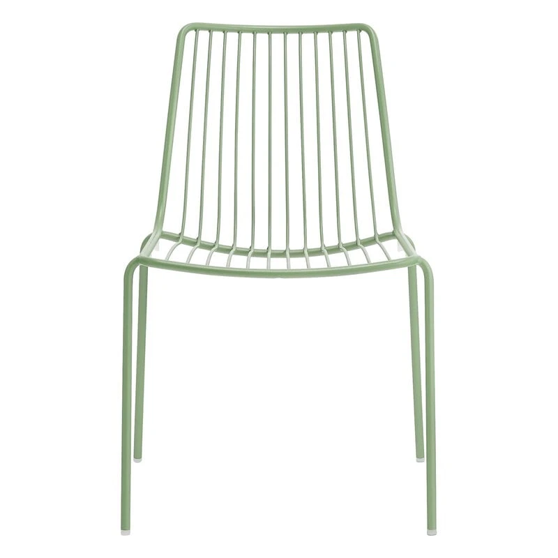 Pedrali Nolita 3651 Tuoli, Salvianvihreä 2 Pedrali Nolita 3651 Tuoli, Salvianvihreä - Image 2