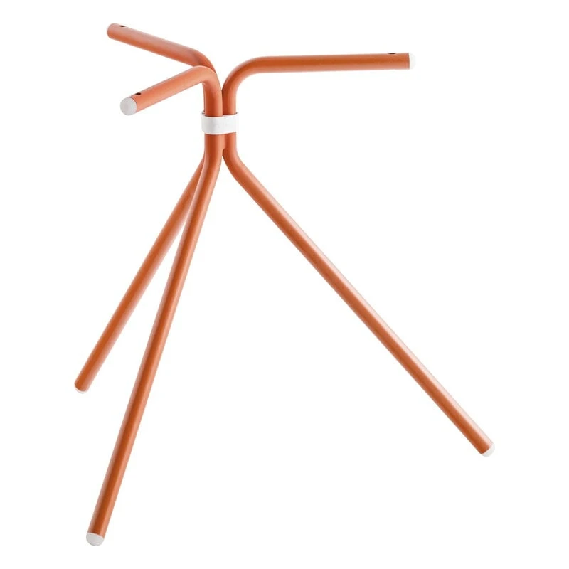 Pedrali Nolita 5453 Pöytä, 70 Cm, terrakotta 2 Pedrali Nolita 5453 Pöytä, 70 Cm, terrakotta - Image 2