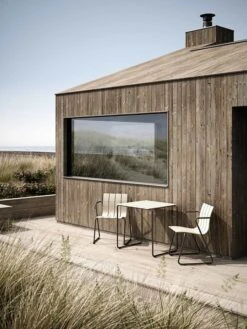 Mater Ocean Tuoli, Hiekka 9 Mater Ocean Tuoli, Hiekka -Puutarha Unelma Ocean Sand 28129