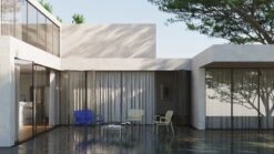 Petite Friture Week-end Nojatuoli, Dune 7 Petite Friture Week-end Nojatuoli, Dune -Puutarha Unelma Portugal V5B