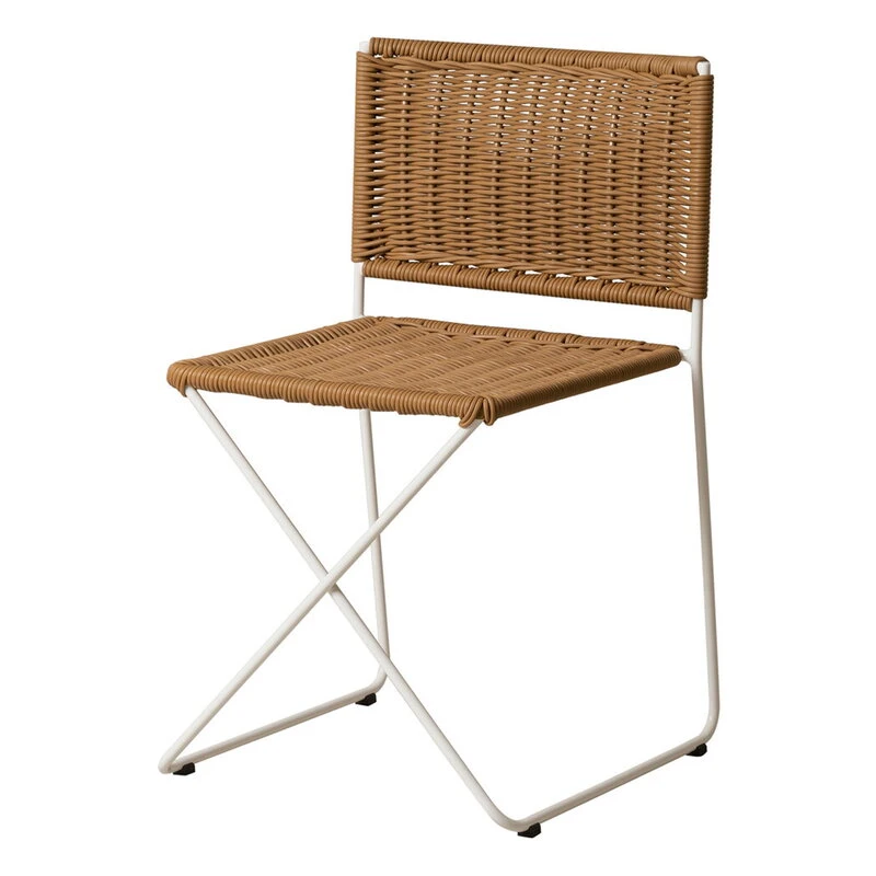 Santa & Cole Ramón Tuoli, Luonnonvärinen - Valkoinen 1 Santa & Cole Ramón Tuoli, Luonnonvärinen - Valkoinen