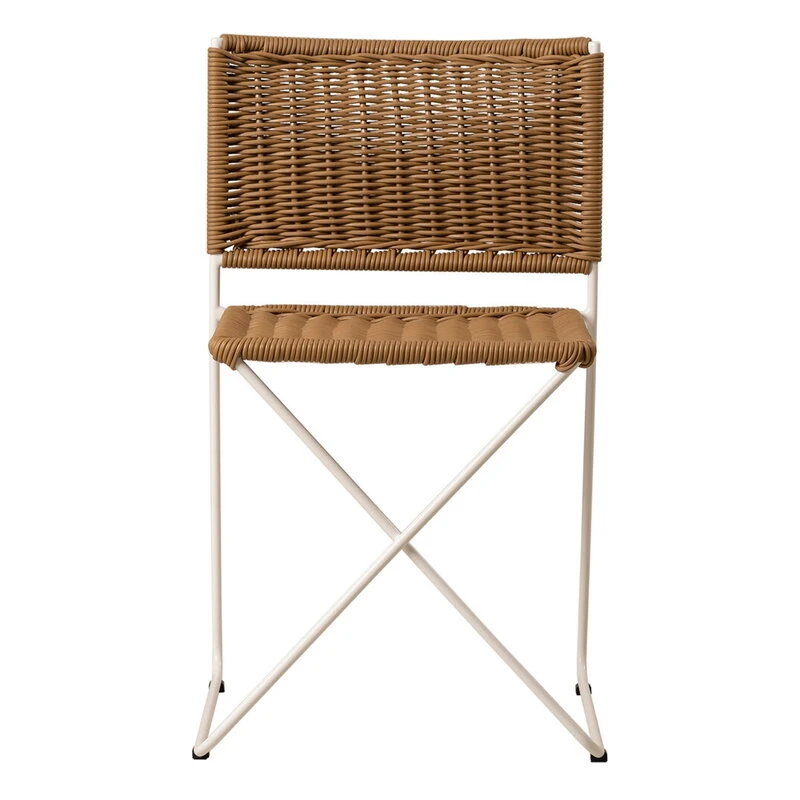 Santa & Cole Ramón Tuoli, Luonnonvärinen - Valkoinen 2 Santa & Cole Ramón Tuoli, Luonnonvärinen - Valkoinen - Image 2