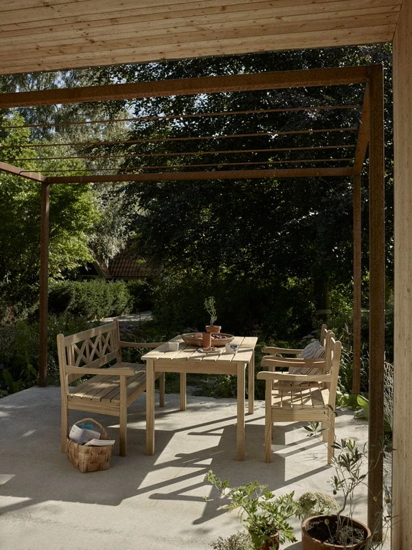 Skagerak Skagen Pöytä 2 Skagerak Skagen Pöytä - Image 2