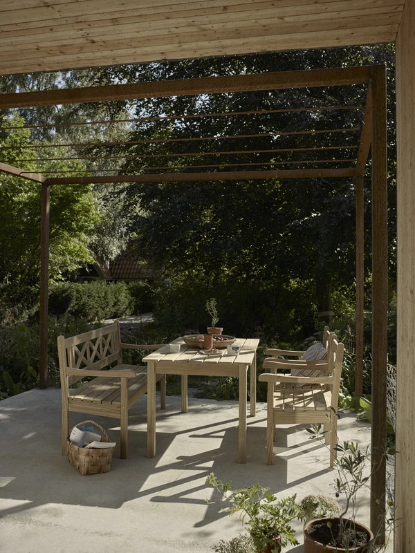 Skagerak Skagen Tuoli 2 Skagerak Skagen Tuoli - Image 2