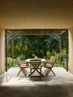 Skagerak Selandia Tuoli Käsinojilla -Puutarha Unelma S1450520 S1400505 05 M