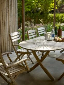 Skagerak Selandia Pöytä 180 X 100 Cm, Jatkettava 7 Skagerak Selandia Pöytä 180 X 100 Cm, Jatkettava -Puutarha Unelma S1450520 S1400505 06 M