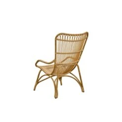 Sika-Design Monet Exterior Nojatuoli, Antique 8 Sika-Design Monet Exterior Nojatuoli, Antique -Puutarha Unelma SD E182 AT Monet Chair Side Back