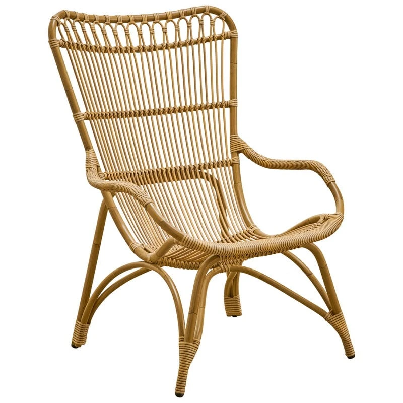 Sika-Design Monet Exterior Nojatuoli, Antique 1 Sika-Design Monet Exterior Nojatuoli, Antique