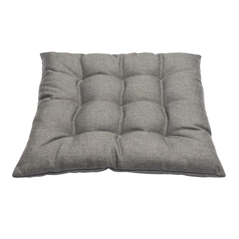 Skagerak Barriere Istuintyyny, 43 X 43 Cm, Hiilenharmaa 1 Skagerak Barriere Istuintyyny, 43 X 43 Cm, Hiilenharmaa