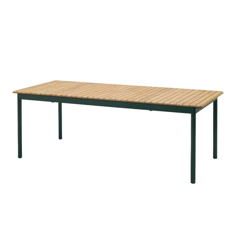 Skagerak Pelago Pöytä, Hunter Green 1 Skagerak Pelago Pöytä, Hunter Green