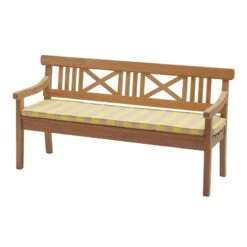 Skagerak Drachmann Istuintyyny Penkkiin, Keltainen - Hiekka